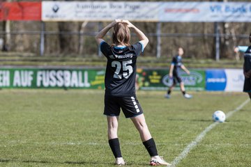 Bild 71 - wBJ VfL Pinneberg - Waldd�rfer SV : Ergebnis: 5:0
